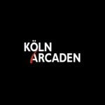 köln arcaden android application logo